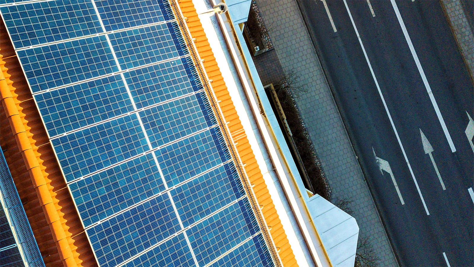 Installazione di pannelli fotovoltaici in condominio: guida completa
